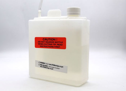 22OZ. Acid Bottles - 4710065