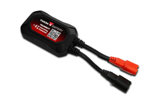 Yuasa Bluetooth Battery Tester - YUA200BLTT