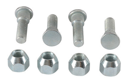 All Balls Wheel Stud & Nut Kit — MPN 85-1024