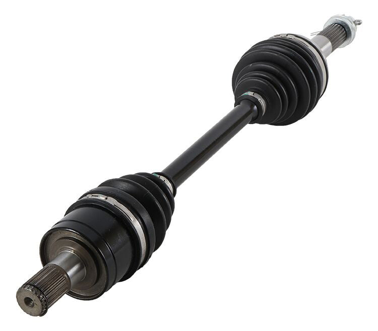 All Balls 6 Ball Heavy Duty Axle — MPN AB6-KW-8-312