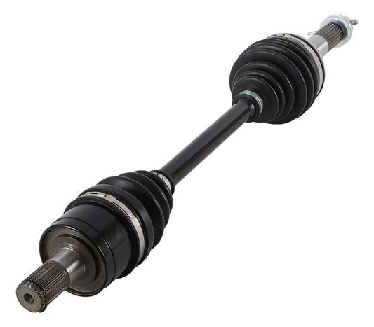 All Balls 6 Ball Heavy Duty Axle — MPN AB6-KW-8-312