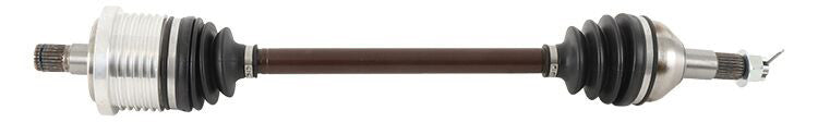 All Balls 6 Ball Heavy Duty Axle — MPN AB6-CA-8-308