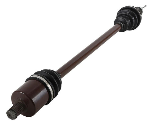 All Balls 6 Ball Heavy Duty Axle — MPN AB6-PO-8-313