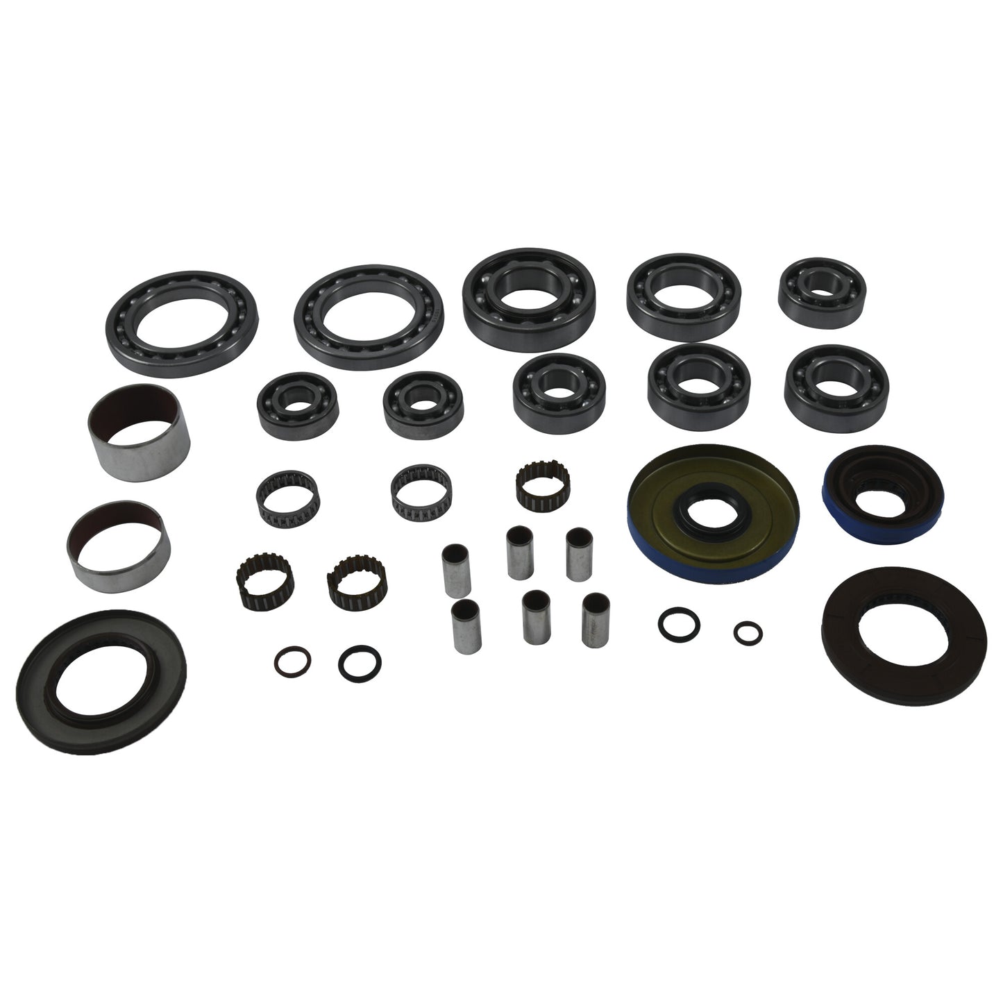 All Balls Trans Axle Seal Kit — MPN 25-2131