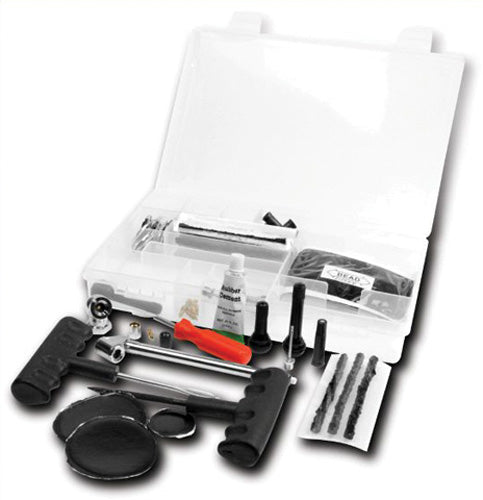 Tire Repair And Maintenance Kit - 60203