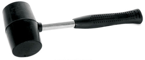 16OZ Rubber Mallet - W1153