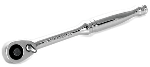 1/4" Driver Qr Teardrop Ratchet - W36101