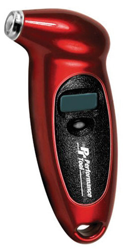 Digital Tire Pressure Gauge - W9107