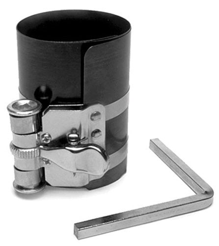 Piston Ring Compressors - W80572