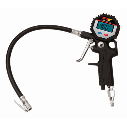 Digital Tire Inflator - M525