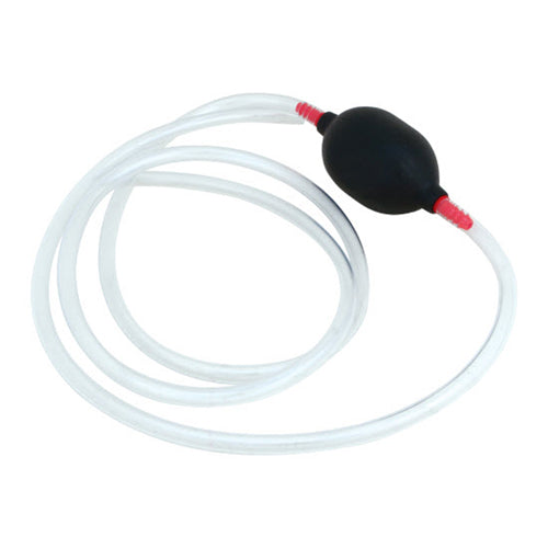 Deluxe Rubber Siphon Hose - W1144