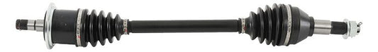 All Balls 8 Ball Extreme Duty Axle — MPN AB8-CA-8-120