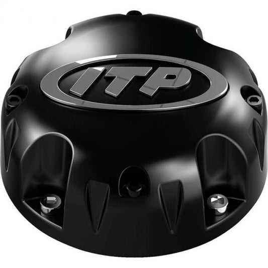 Itp Itp Cyclone Cap Wolverine/viking - B110CYT