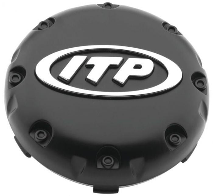 ITP Inertia Wheel Replacemnt Center Cap - B110VL