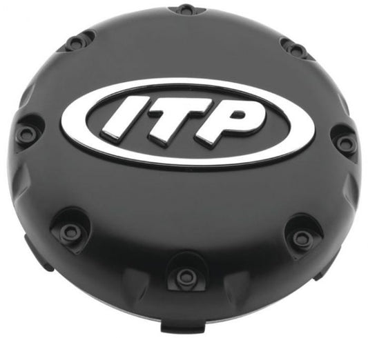 ITP Inertia Wheel Replacemnt Center Cap - B110VL