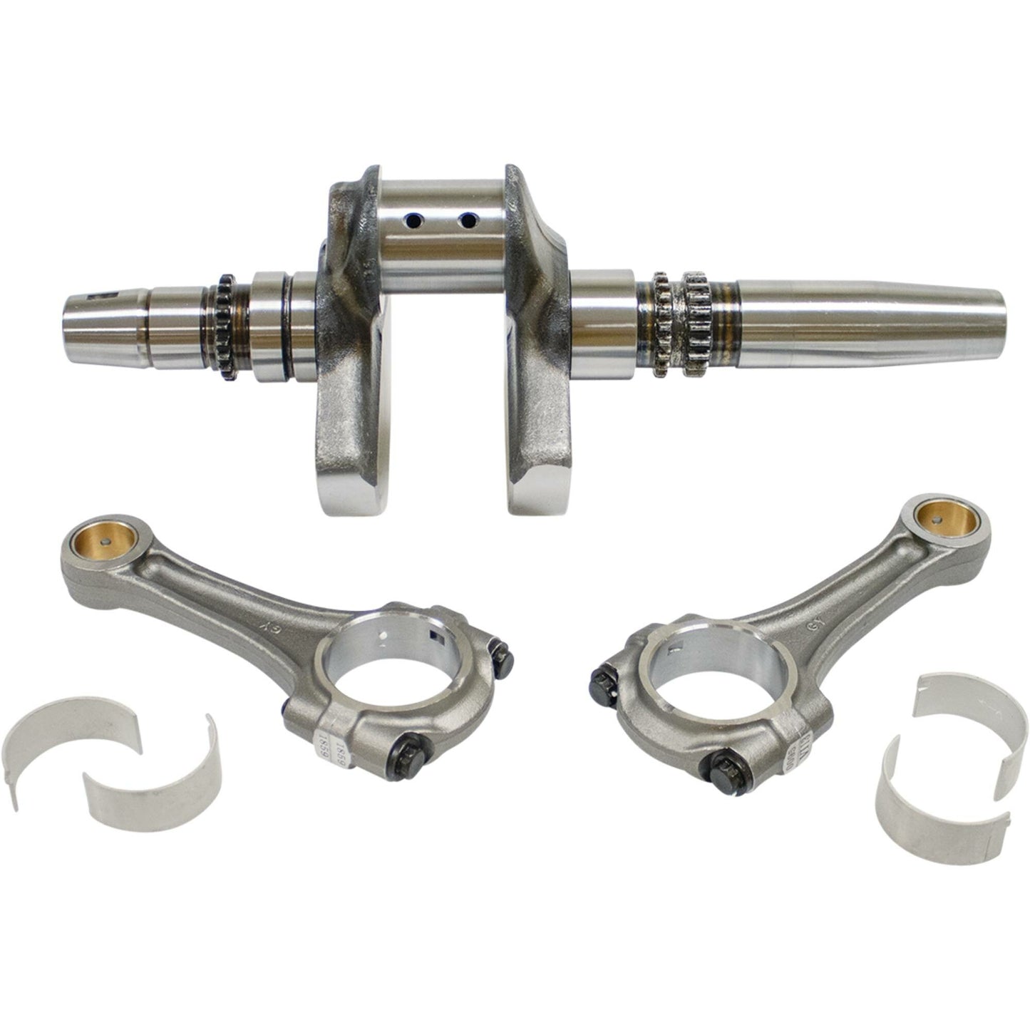 Hot Rods Crankshaft — MPN HR00185