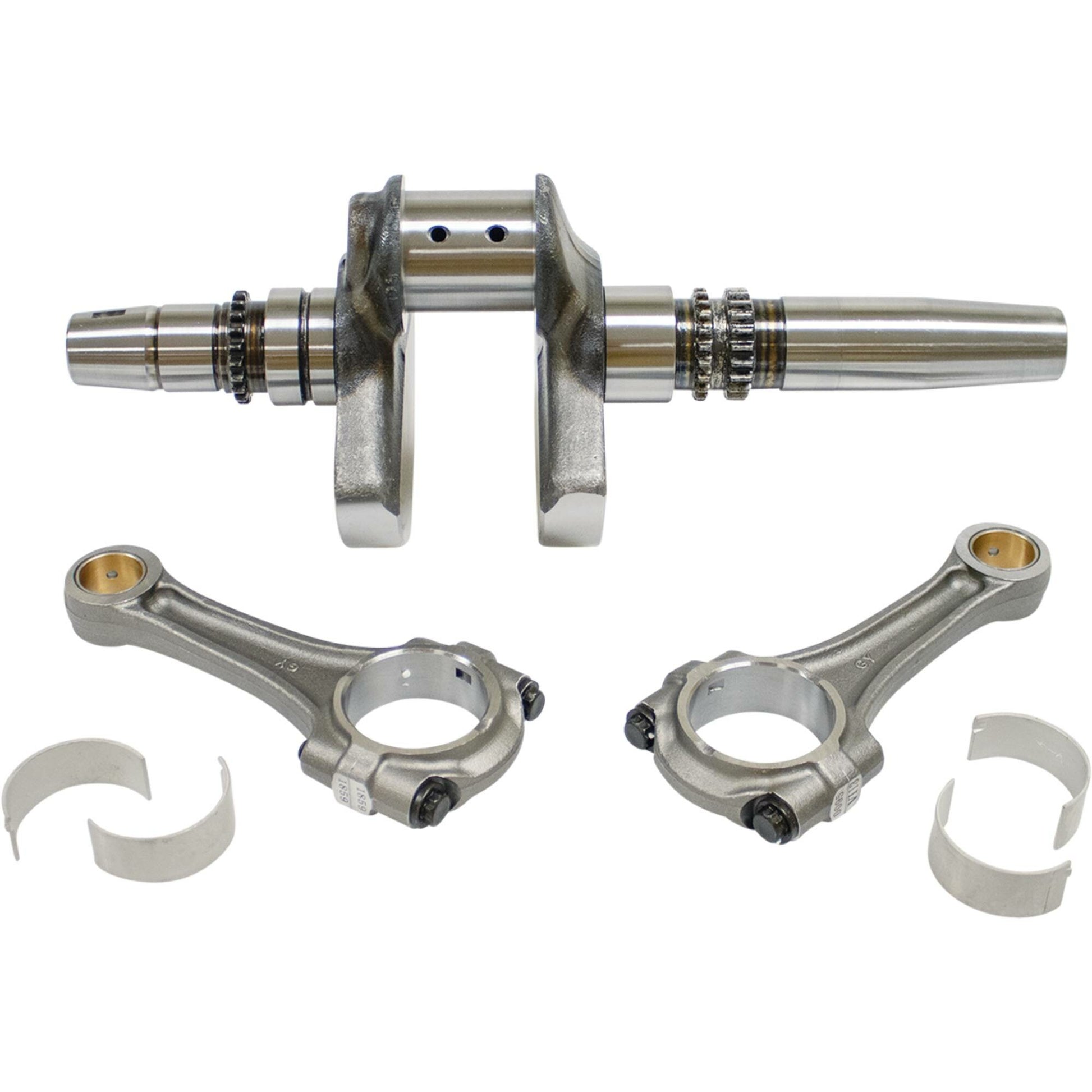 Hot Rods Crankshaft — MPN HR00185