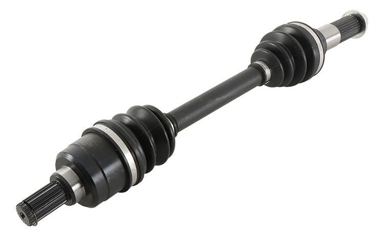 All Balls 6 Ball Heavy Duty Axle — MPN AB6-YA-8-336
