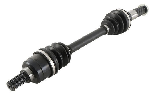 All Balls 6 Ball Heavy Duty Axle — MPN AB6-YA-8-336