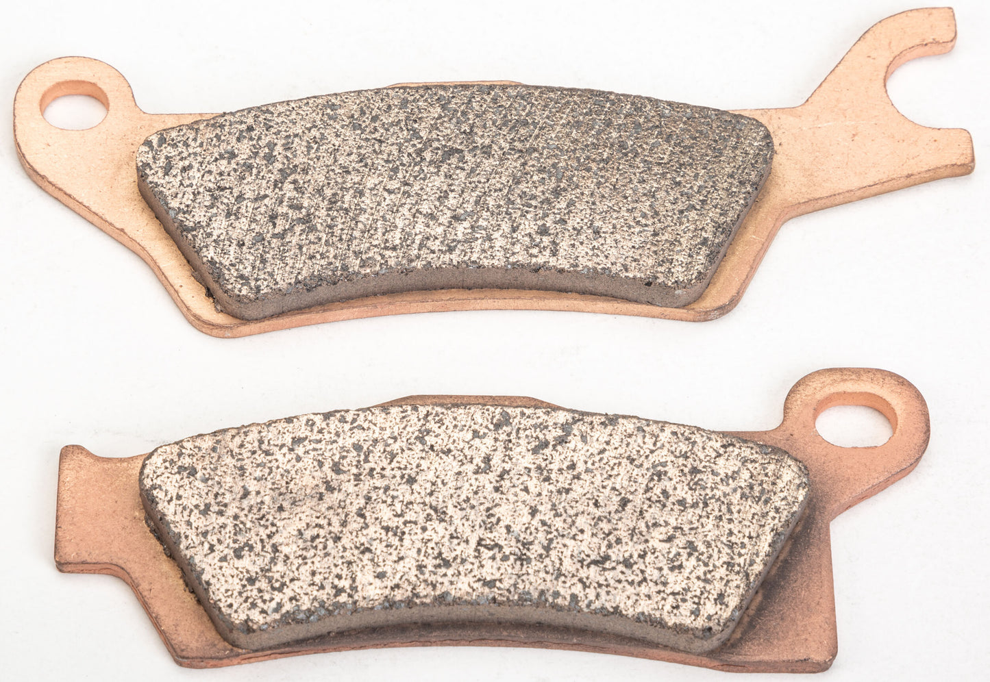 All Balls Sintered Brake Pads — MPN 18-8040