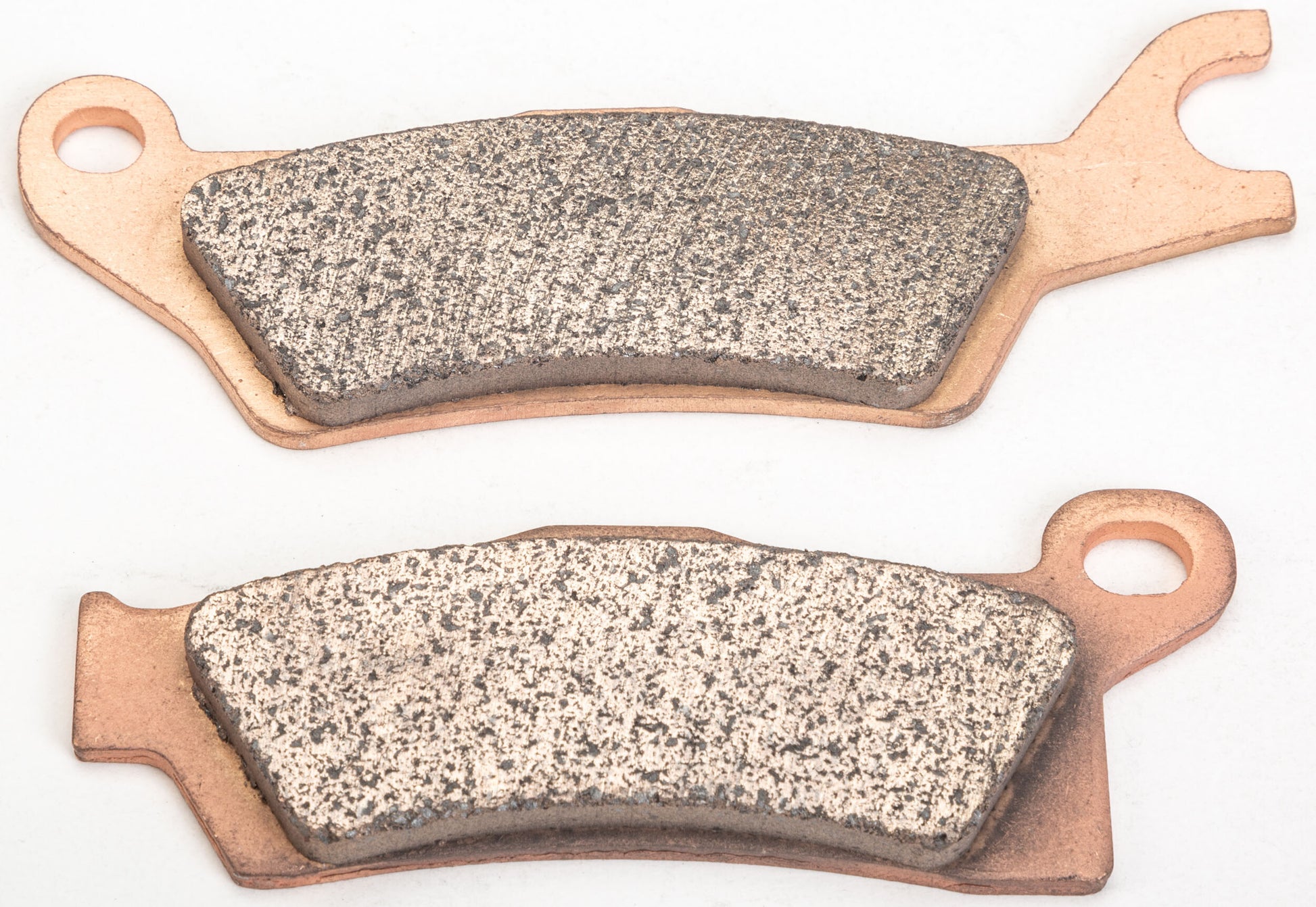 All Balls Sintered Brake Pads — MPN 18-8040
