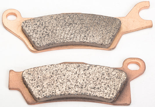 All Balls Sintered Brake Pads — MPN 18-8040