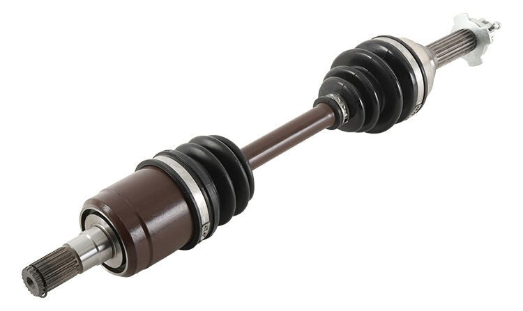 All Balls 6 Ball Heavy Duty Axle — MPN AB6-SK-8-301