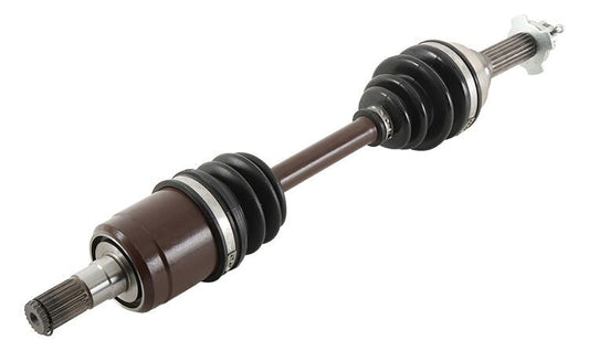 All Balls 6 Ball Heavy Duty Axle — MPN AB6-SK-8-301