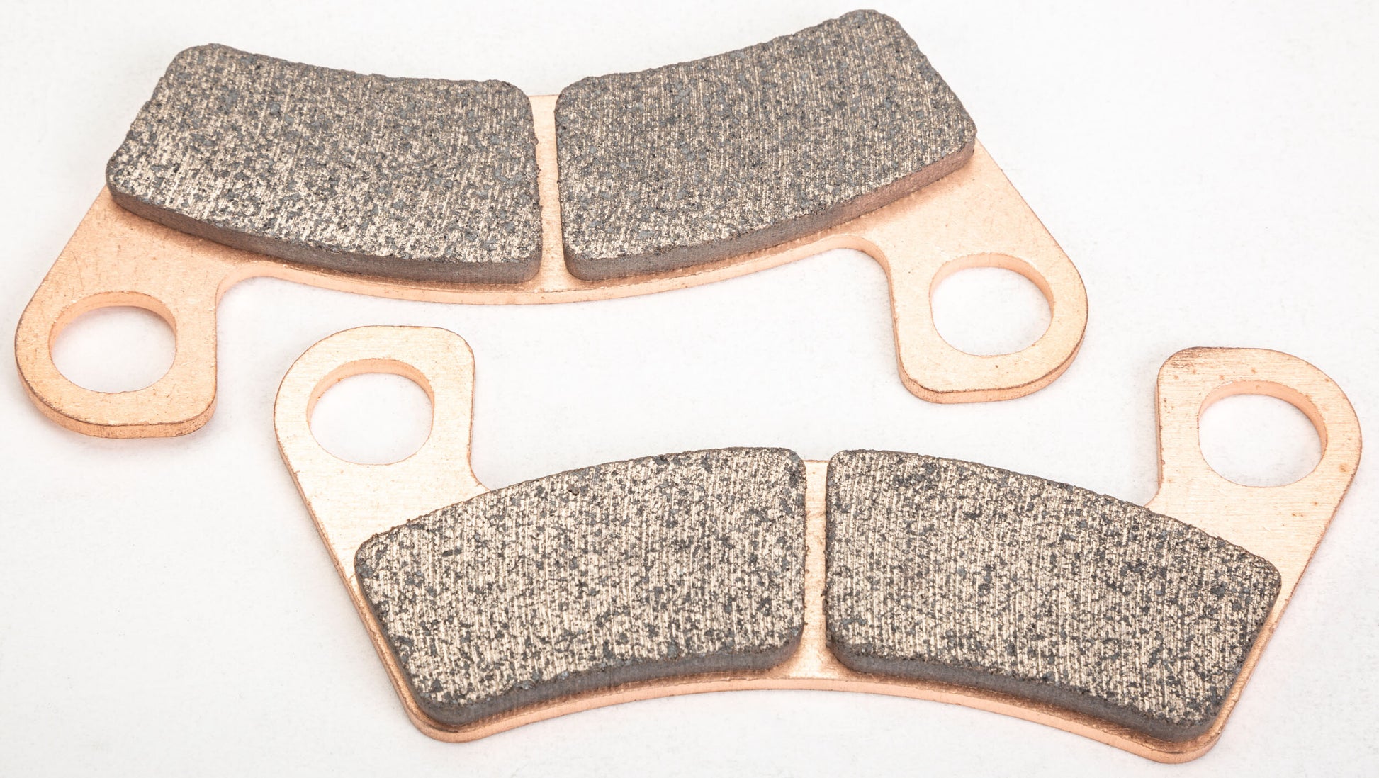 All Balls Sintered Brake Pads — MPN 18-8053