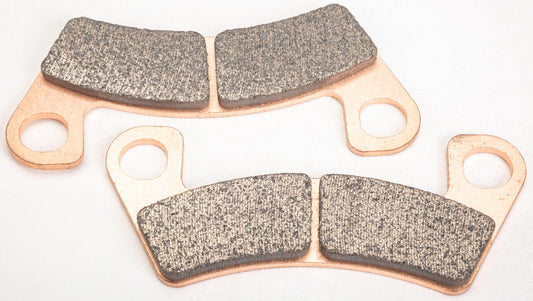 All Balls Sintered Brake Pads — MPN 18-8053