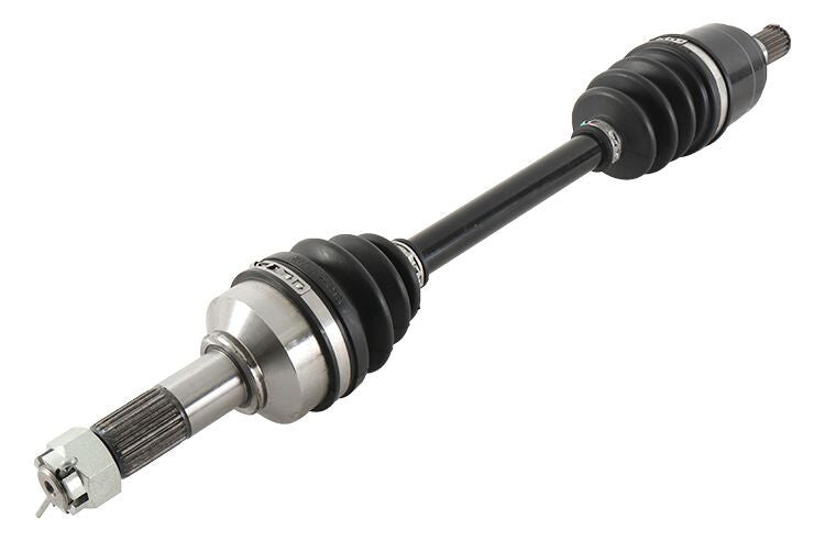 All Balls 6 Ball Heavy Duty Axle — MPN AB6-HO-8-236