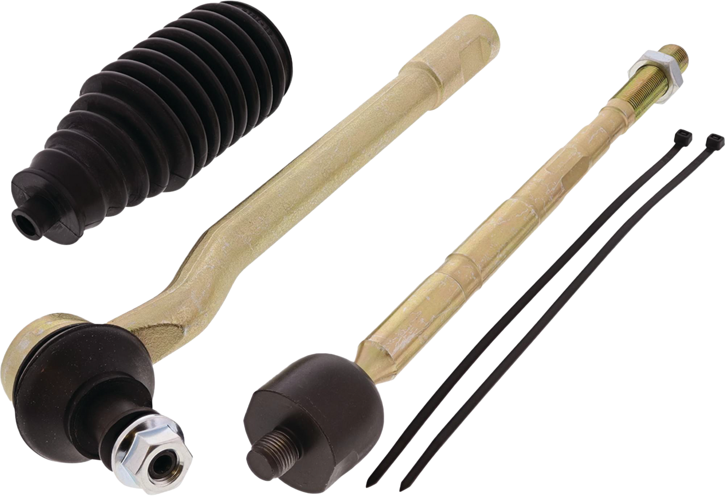 All Balls Rack Tie Rod Kit — MPN 51-1123