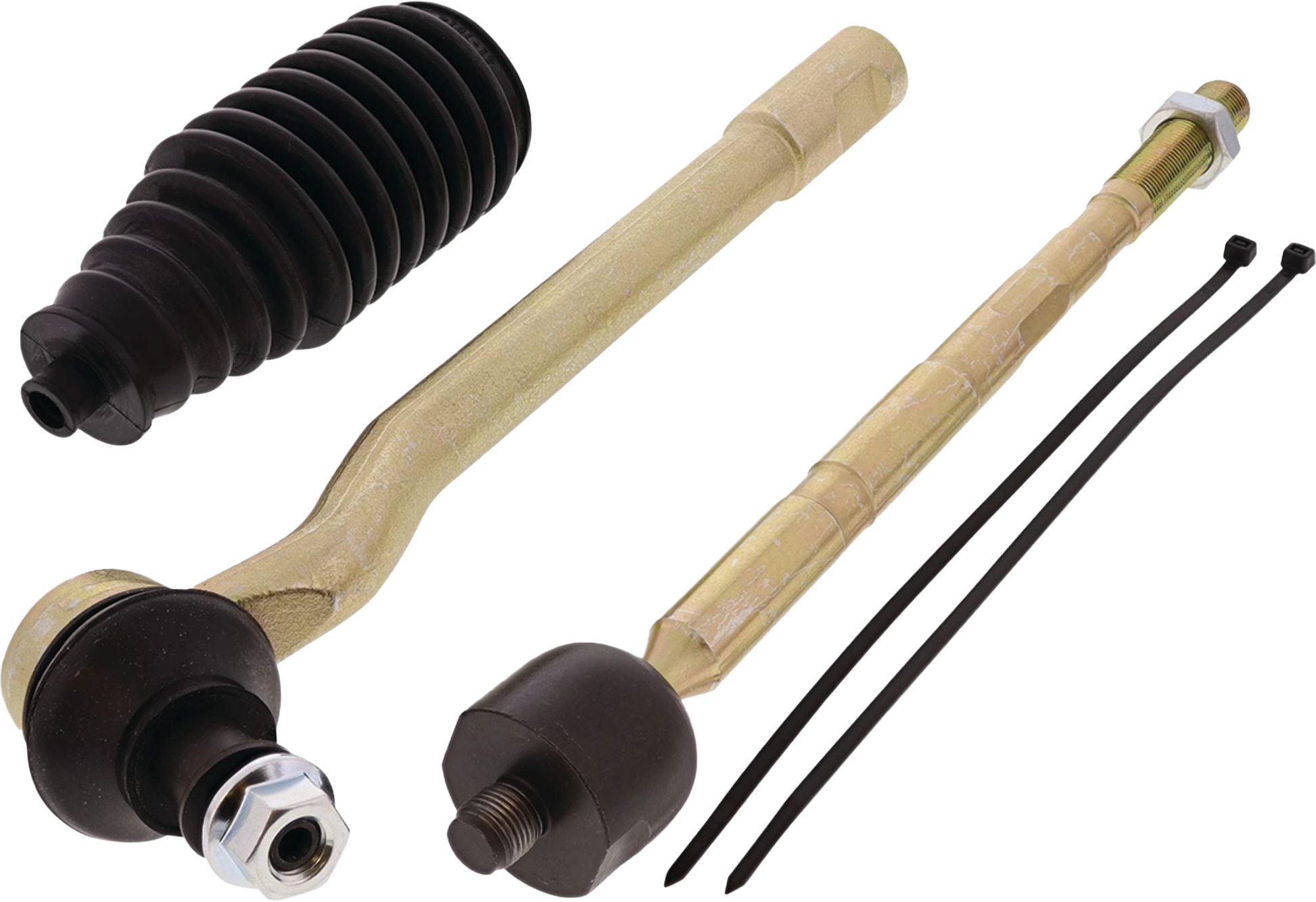 All Balls Rack Tie Rod Kit — MPN 51-1123