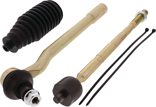 All Balls Rack Tie Rod Kit — MPN 51-1123