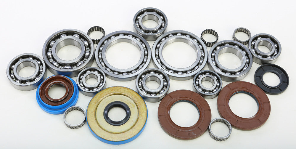 All Balls Differential Bearing & Seal Kit — MPN 25-2084