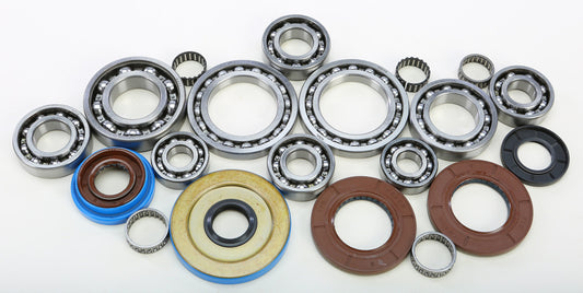 All Balls Differential Bearing & Seal Kit — MPN 25-2084
