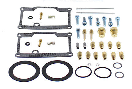 All Balls Carburetor Repair Kit — MPN 26-1789