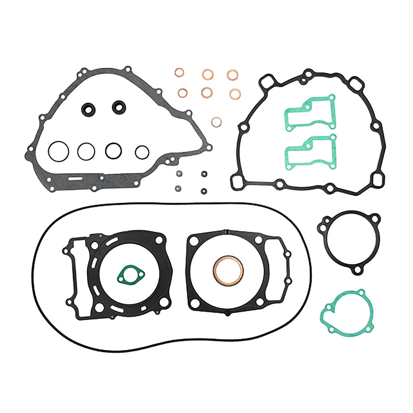 Namura Full Gasket Set (NA-40025F)