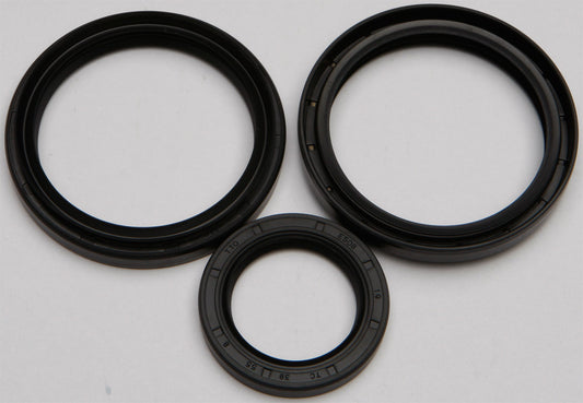 All Balls Differential Seal Kit — MPN 25-2051-5