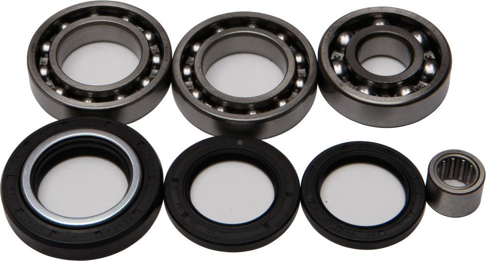 All Balls Differential Bearing & Seal Kit — MPN 25-2008