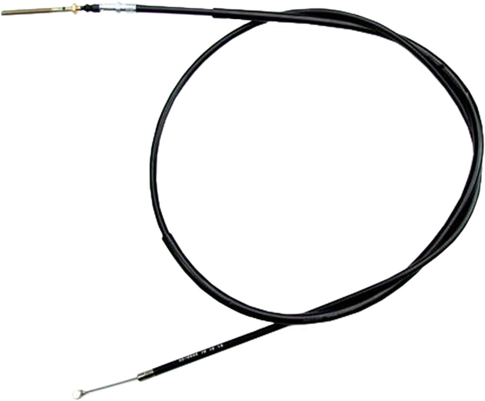 Atv Rear Hand Brake for Yamaha 1985-1989 - 05-0046