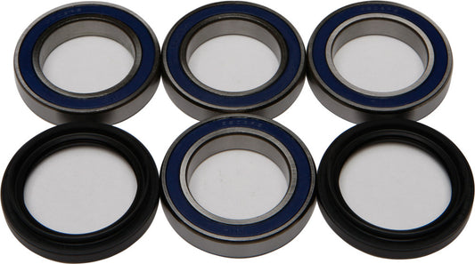 All Balls Wheel Bearing Kits — MPN 25-1456