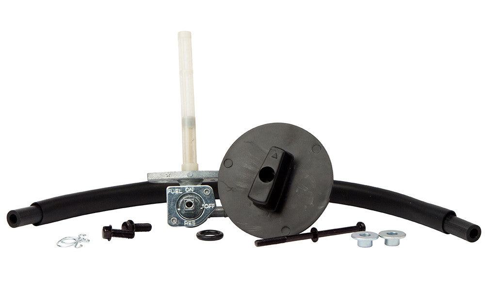 All Balls Fuel Valve — MPN FS101-0011