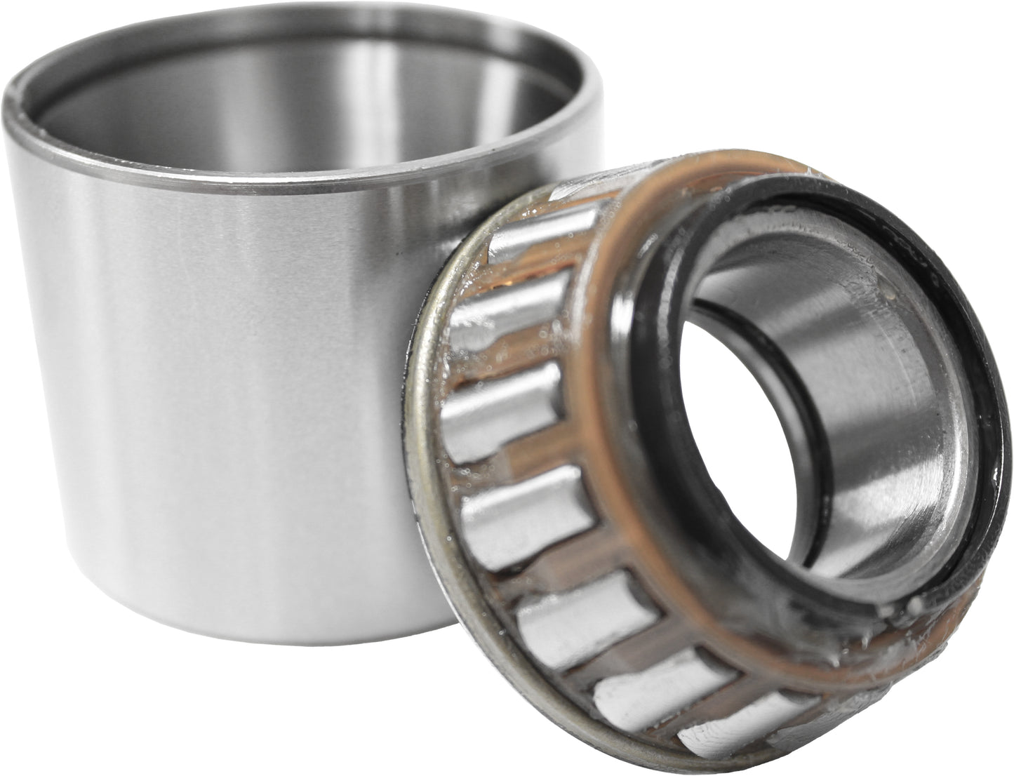 All Balls Tapered Dac Wheel Bearing — MPN 25-1516-HP