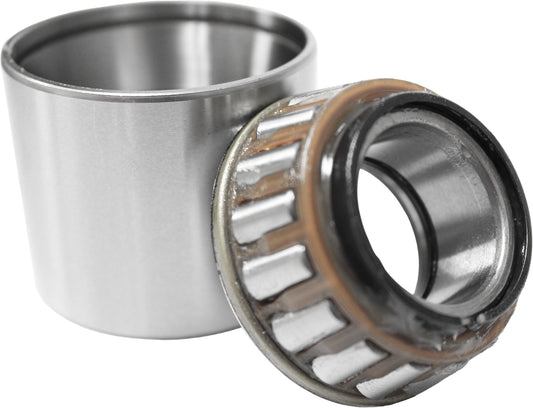 All Balls Tapered Dac Wheel Bearing — MPN 25-1516-HP