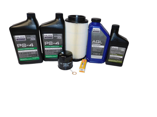 Powersports Authority 2014-2026 Polaris Sportsman 450 570 OEM... - Powersports Authority