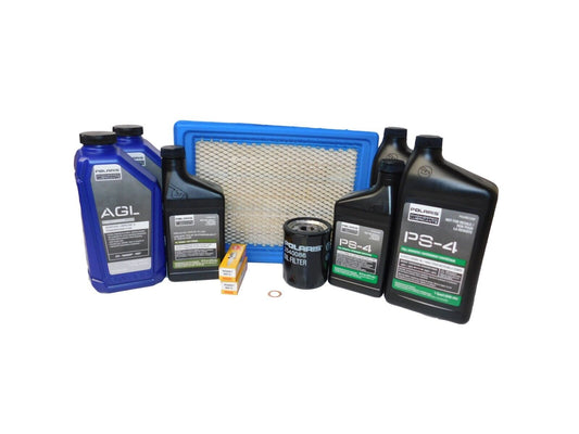 Powersports Authority 2013-2019 Polaris Ranger Brutus OEM Full... - Powersports Authority