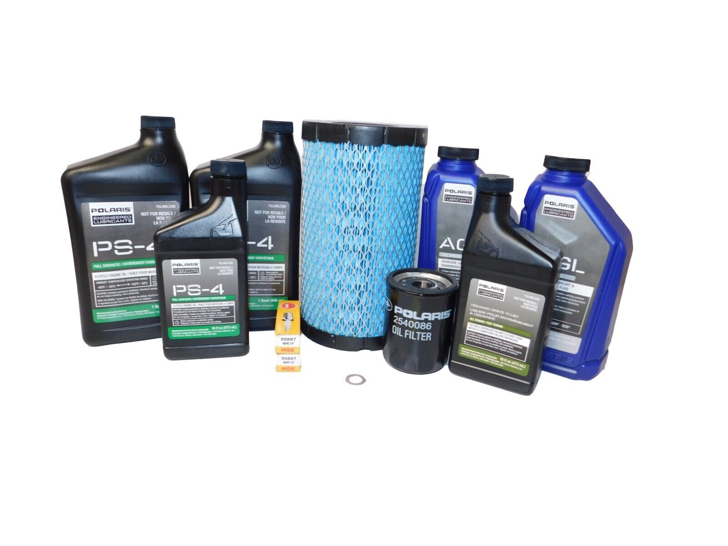 Powersports Authority 2018-2026 Polaris Ranger XP 1000 OEM Ful... - Powersports Authority