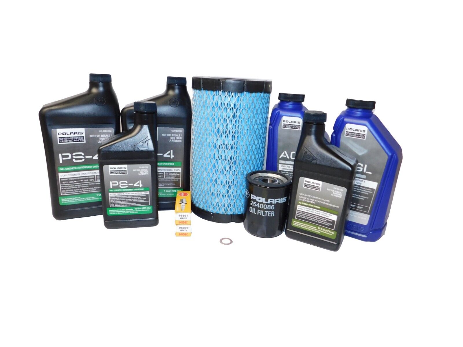 Powersports Authority 2018-2026 Polaris Ranger XP 1000 OEM Ful... - Powersports Authority