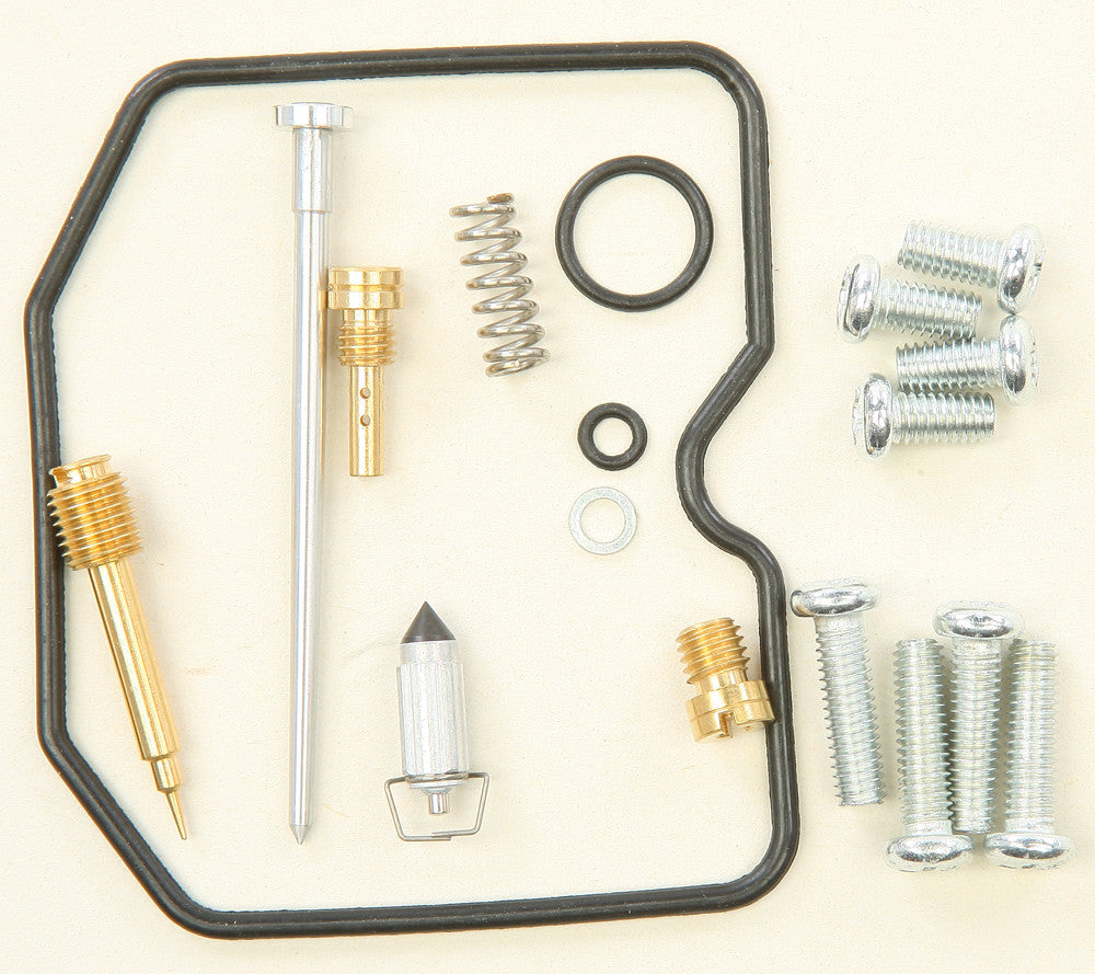All Balls Carburetor Kit — MPN 26-1081